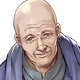 Portrait Wrys Heroes