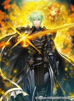 images Male Byleth Fanart byleth gallery fire emblem wiki fandom