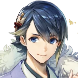 Alfonse (Askan Duo)'s portrait from Heroes.