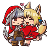 Velouria wolf cub pop04