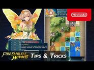 Fire Emblem Heroes - Tips & Tricks- Discover Mythic Peony