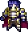 Hector's sprite from Engage.