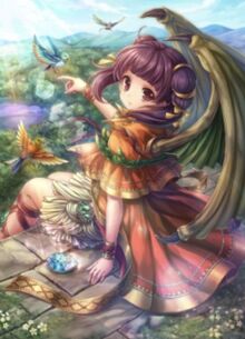 Myrrh Cipher