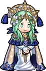 Rhea Heroes sprite