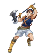 Ross Fight.png (1,17 MB) Artwork de Ross de Fire Emblem Heroes por Meka.