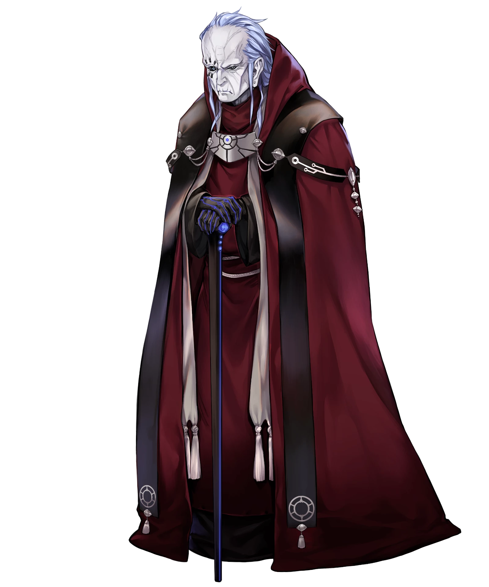 Solon | Fire Emblem Wiki | Fandom