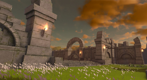 Bandits' Hideout