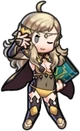 Heroes Ophelia Sprite