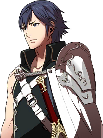 List Of Characters In Fire Emblem Awakening Fire Emblem Wiki Fandom