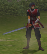 Iron Sword (FE9)