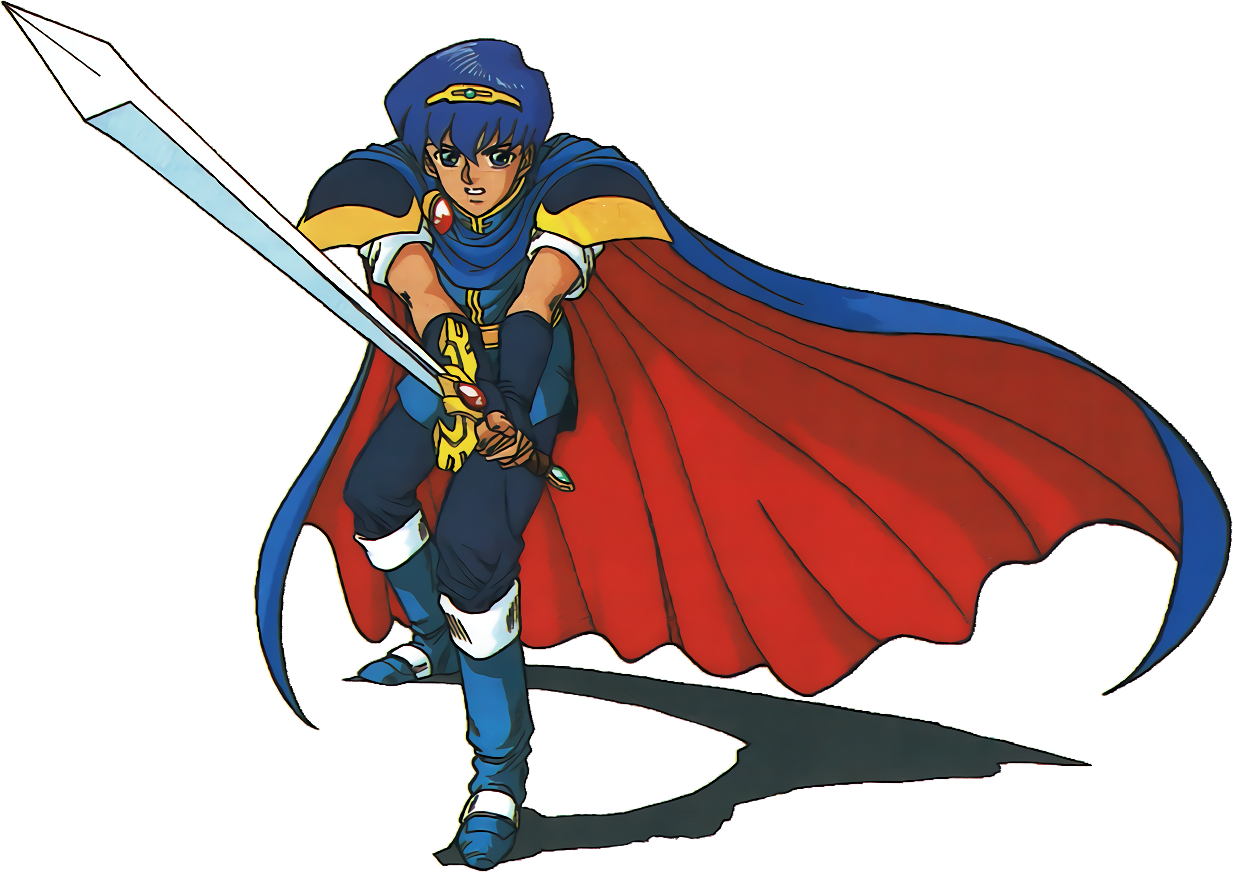 Featured image of post Marth Smash Wiki Use the tip of the sword