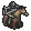Map sprite of the Bow Rider class from TearRing Saga.