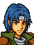 Ronan's portrait in Thracia 776.