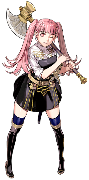 Hilda Three Houses Fire Emblem Wiki Fandom