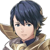 Portrait Alfonse Heroes