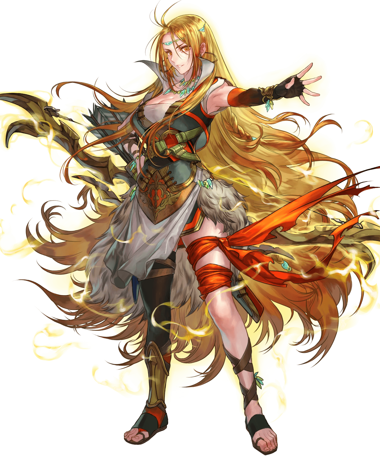 Nemesis, Fire Emblem Wiki