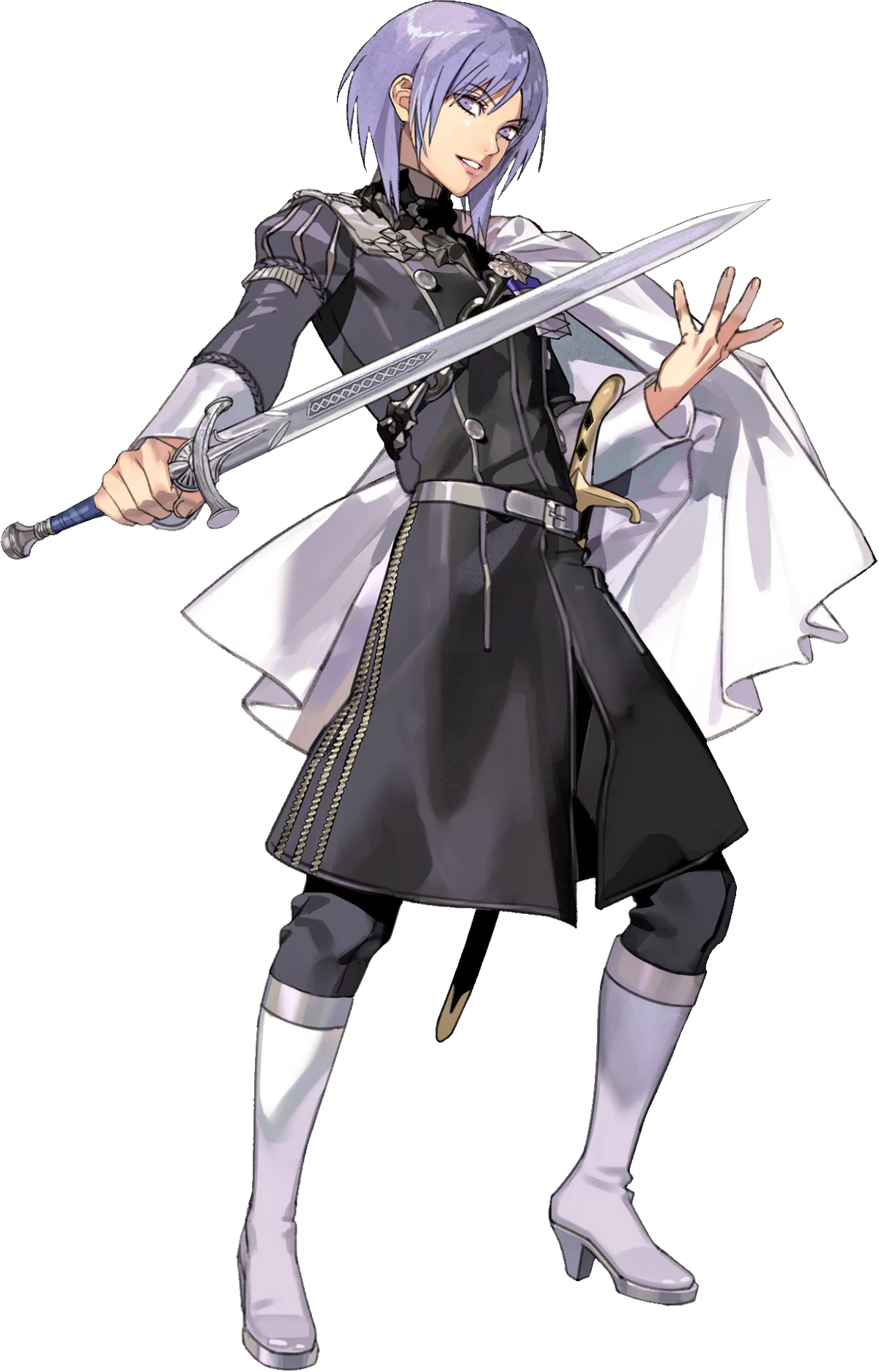 Fire Emblem: Three Houses - Wikipedia