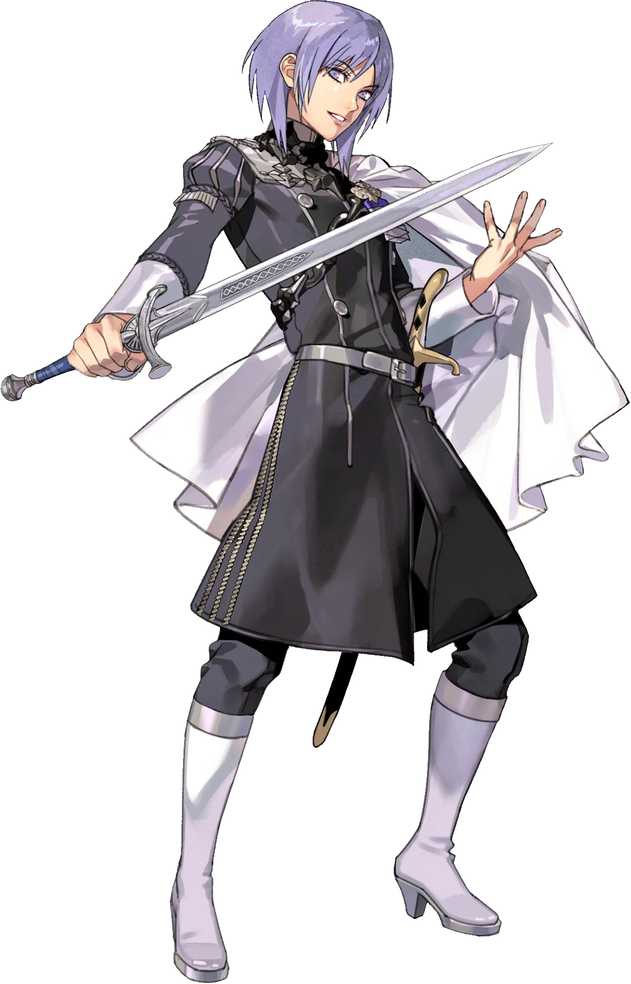 Of your favorite FE3H characters, what would be their favorite anime or  manga? : r/FireEmblemThreeHouses