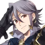 Laslow's portrait from Heroes.