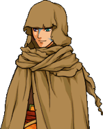 Ranulf/Gallery | Fire Emblem Wiki | Fandom