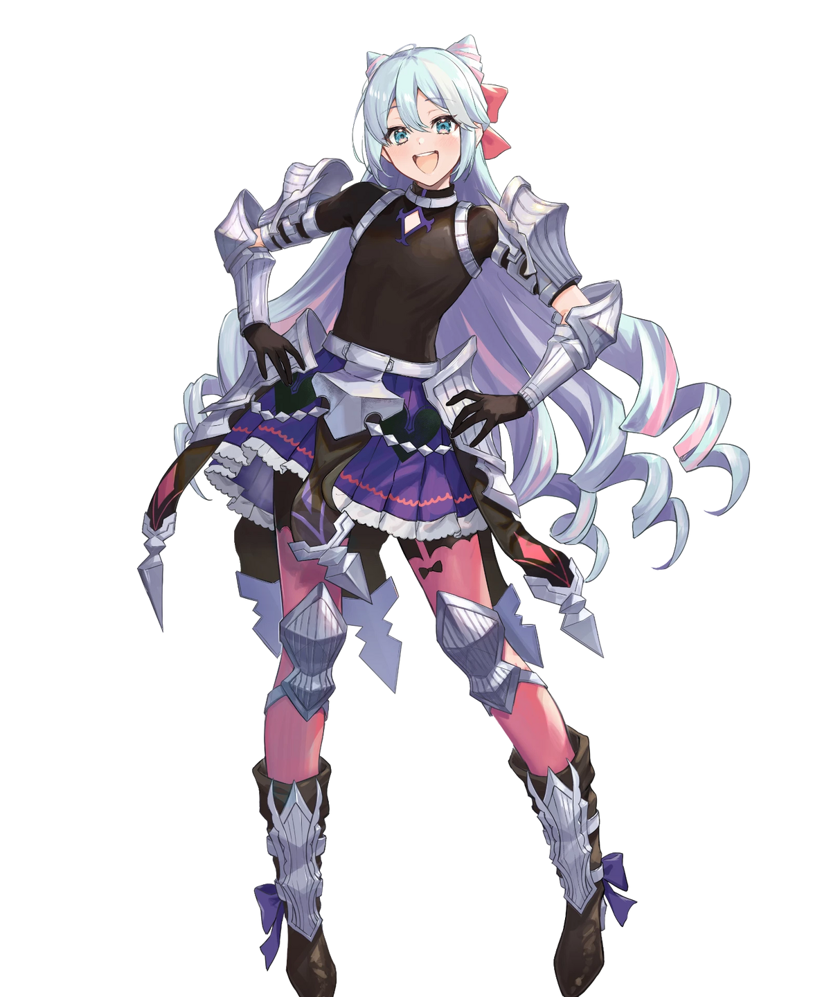 Rosado | Fire Emblem Wiki | Fandom