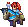 FE14 Luna Troubadour Map Sprite.gif
