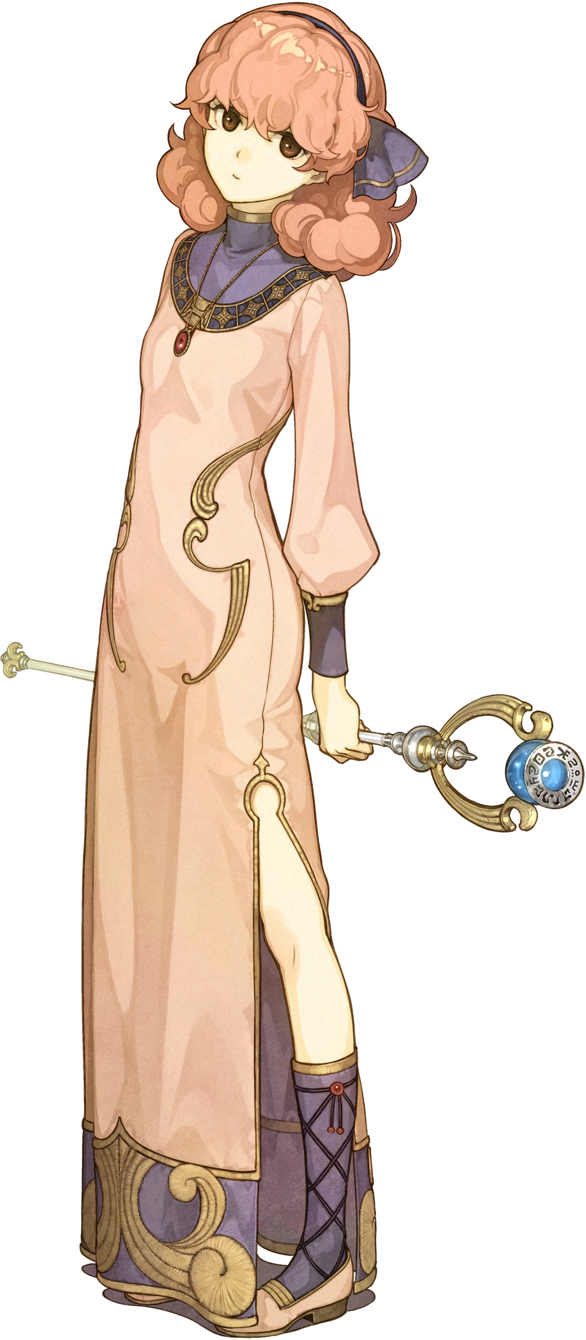 杰妮 聖火降魔錄wiki Fandom