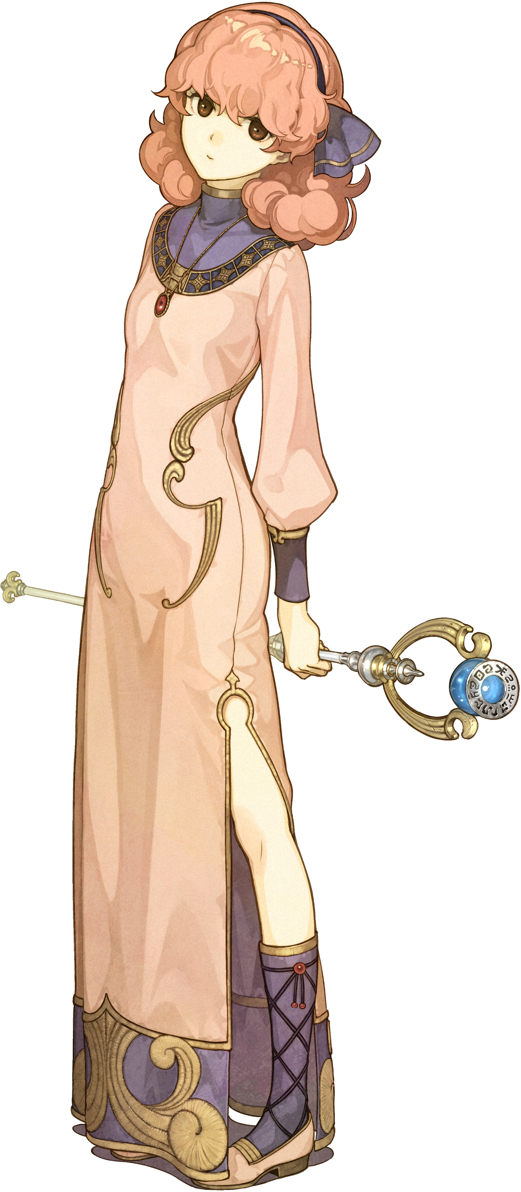 Genny | Fire Emblem Wiki | Fandom