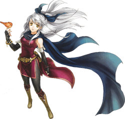 Senri Kita Fire Emblem Wiki Fandom Senri Kita Fire Emblem Wiki Fandom
