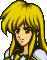 Lachesis' portrait in Genealogy of the Holy War.