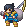 FE14 Kisaragi Great Merchant Map Sprite (Oboro)