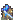 FE8 Cavalier Map Sprite