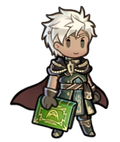 Heroes Boey Sprite (3*)