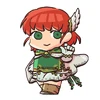 Priscilla delicate princess pop01