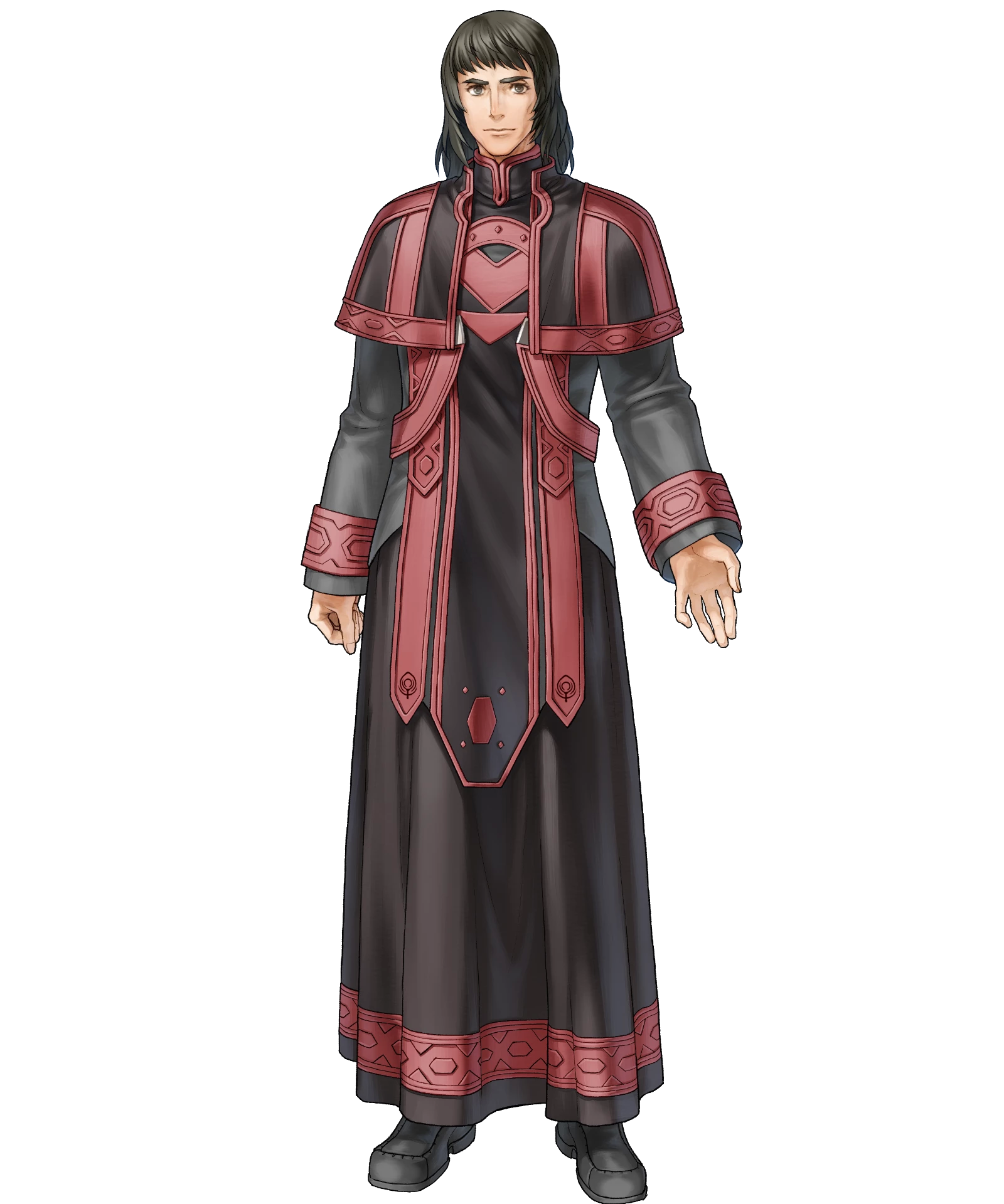 Gambit - Fire Emblem Wiki