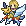 Ingrid's Class Icon as an enemy Falcon Knight in Three Houses