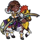 Fogado Heroes sprite