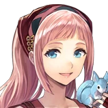 Felicia's (Off the Menu) portrait from Heroes.