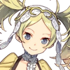 Portrait Lissa Heroes