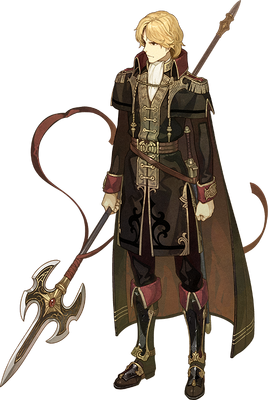 FE15