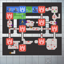 FEW Reclaiming Home Map