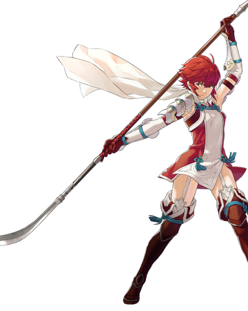 Hinoka Fire Emblem Wiki Fandom