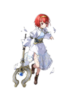 Maria Damaged.png (302 kB) Artwork Maria por kaya8 en Fire Emblem Heroes.