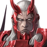 Artwork of Walhart from Fire Emblem Heroes.