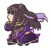Tharja obsessive bride pop02