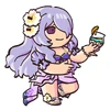 Camilla tropical beauty pop04