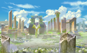 FEH Askr Temple