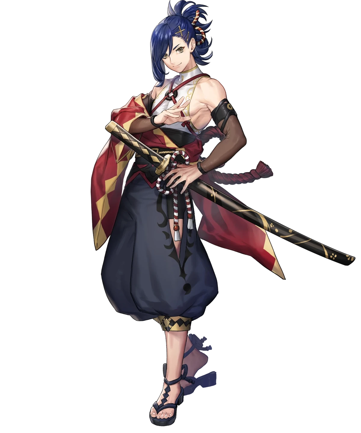 Kagetsu | Fire Emblem Wiki | Fandom
