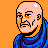 Wrys' portrait in Shadow Dragon and the Blade of Light.