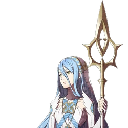 List of characters in Fire Emblem Fates